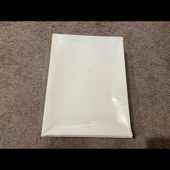 Pottery Barn Kids Holiday Christmas Star Tree Topper Quilted Fabric HTF - Picture 3 of 12